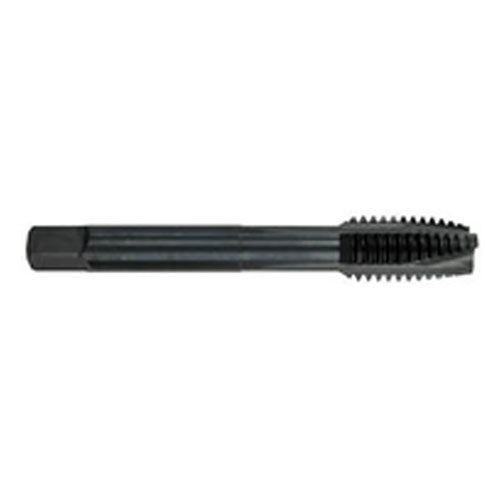‎6-32 Dia. - H5 - 2 FL - HSS - Surface Treated - Plug - Spiral Point Tap Series/List #2090 - Americas Industrial Supply