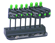 7PC STARPLUS FLAGDRIVER SET - Americas Industrial Supply