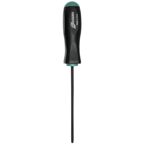T20 STAR TIP SCREWDRIVER - Americas Industrial Supply