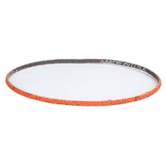 1″ × 24″ SG Blaze R980P File Belt 50 Grit Ceramic Alumina - Americas Industrial Supply