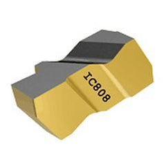 ING4125L Grade IC807 Insert - Americas Industrial Supply