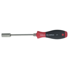 7.0X125MM SOFTFINISH NUT DRIVER - Americas Industrial Supply