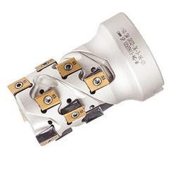 T490 SM D040-44-4-16-08 FACE MILL - Americas Industrial Supply