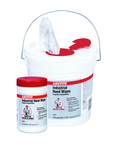 HAZ57 HAND WIPES LOCTITE - Americas Industrial Supply