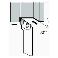 CKJNR2525 - Turning Toolholder - Americas Industrial Supply