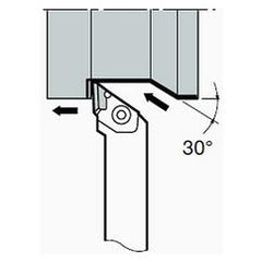 CKJNR2525 - Turning Toolholder - Americas Industrial Supply