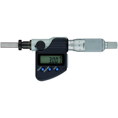 25MM 0.001MMM SPERICAL MIC HEAD - Americas Industrial Supply