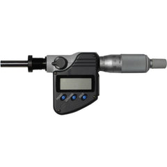 25MM 0.001MMM RESOLUTION MIC HEAD - Americas Industrial Supply