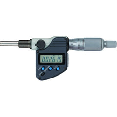 1″ .00005″/0.001MM MIC HEAD - Americas Industrial Supply