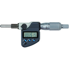 1″ .00005/0.001MM SPHER MIC HEAD - Americas Industrial Supply