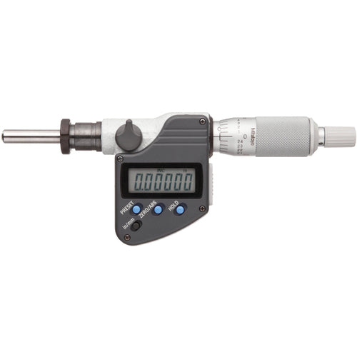 DIGIMATIC CAN SEAM MICROMETER - Americas Industrial Supply