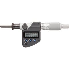 DIGIMATIC CAN SEAM MICROMETER - Americas Industrial Supply