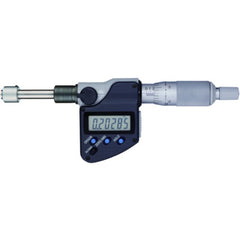 1″ .00005″/0.001MM MIC HEAD - Americas Industrial Supply