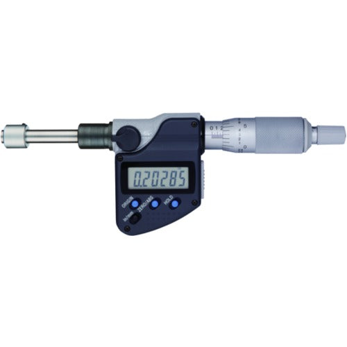 1″ .00005″/0.001MM MIC HEAD - Americas Industrial Supply