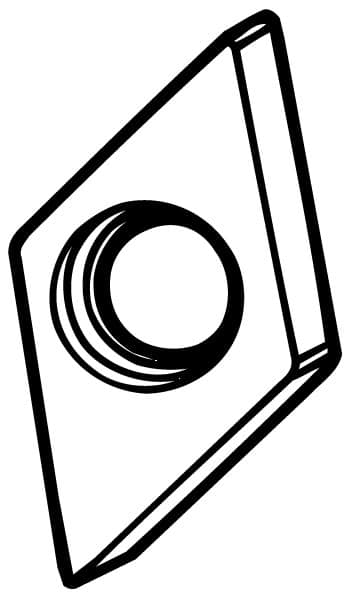 Sandvik Coromant - Shim for Indexables - Americas Industrial Supply