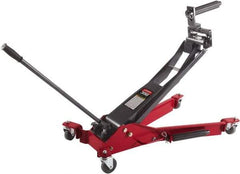 Sunex Tools - 300 Lb Capacity Jack Stand - 11 to 38-3/8" High - Americas Industrial Supply