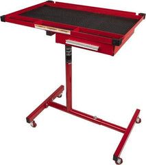 Sunex Tools - Work Table - 29" Long x 20" Deep x 47" High - Americas Industrial Supply