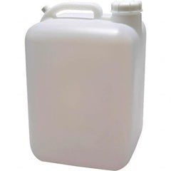 Dynalon Labware - 1 4-Piece 5 Gal Carboy - Americas Industrial Supply