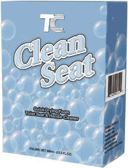 Technical Concepts - 400ml Odor-Free Automatic Urinal & Toilet Cleaner Dispenser Refills - For Use with FG402310 - Americas Industrial Supply