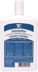 Technical Concepts - 562ml Country Delight Automatic Urinal & Toilet Cleaner Dispenser Refills - For Use with 1793506, 1793507 - Americas Industrial Supply
