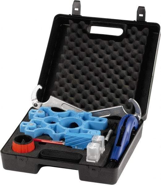 Transair - Air Hose 16.5MM to 63MM Transair Installation Tool Case - 232 Max psi - Americas Industrial Supply