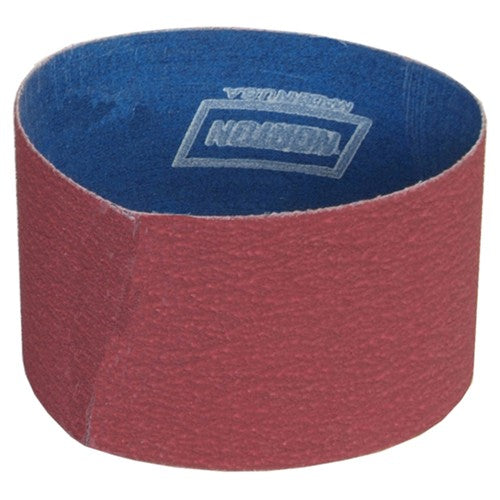 4″ × 24″ Portable Belt 80 Grit Aluminum Oxide - Americas Industrial Supply