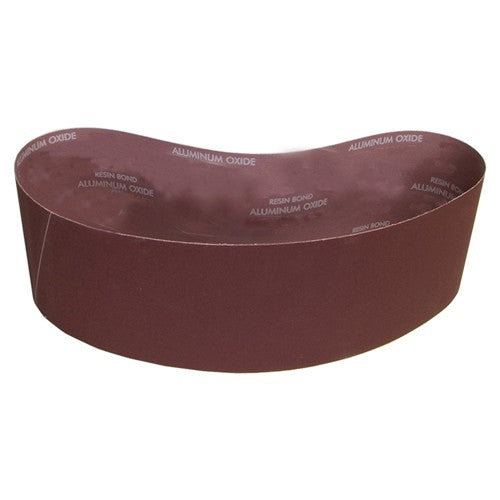 4″ × 36″ Metalite R255 Narrow Belt 40 Grit Aluminum Oxide - Americas Industrial Supply