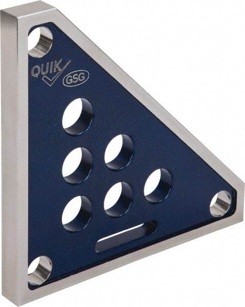 GSG - 0.0001 to 0.0001" CMM Accuracy Master - Accurate to 0.0001" - Americas Industrial Supply