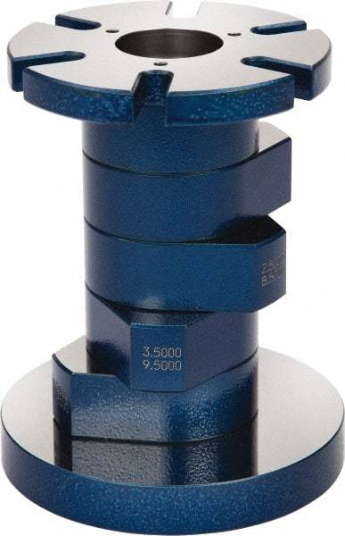 GSG - 25 to 287.5mm Depth Micrometer Calibration Master - Accurate to 0.0025mm - Americas Industrial Supply