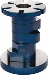 GSG - 1/2 to 11-1/2" Depth Micrometer Calibration Master - Accurate to 0.0001" - Americas Industrial Supply