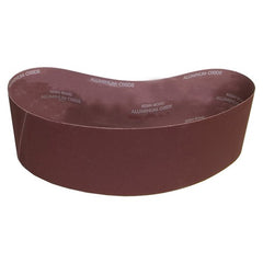 6″ × 48″ Metalite R228 Narrow Belt 50 Grit Aluminum Oxide - Americas Industrial Supply