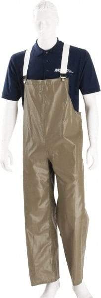 Tingley - Rain & Chemical Wear - No Pockets - Americas Industrial Supply