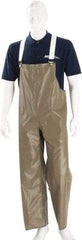 Tingley - Rain & Chemical Wear - No Pockets - Americas Industrial Supply