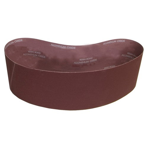 6″ × 48″ Metalite R228 Narrow Belt 40 Grit Aluminum Oxide - Americas Industrial Supply
