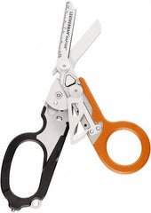 Leatherman - 6 Tool Multi-Tool - Americas Industrial Supply