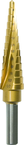 3/16 - 1/2 STEP DRILL - Americas Industrial Supply