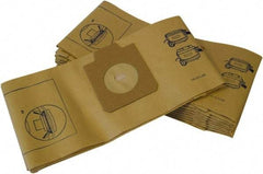 Nilfisk - Paper Vacuum Bag - For Nilfisk GD 930 - Americas Industrial Supply