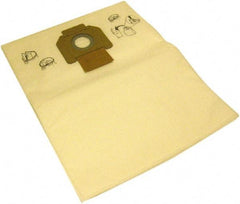 Nilfisk - Fleece Vacuum Bag - For Nilfisk Attix 50 - Americas Industrial Supply