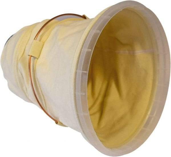 Nilfisk - HEPA & Critical Vacuum Main Filter - Use for Dry Pick-Up Only, For Use with Nilfisk GM 80 - Americas Industrial Supply