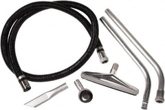 Nilfisk - Accessory Kit - Use With Nilfisk 118 EXP - Americas Industrial Supply