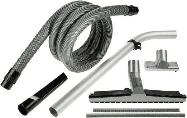 Nilfisk - Accessory Kit - Use With Nilfisk Attix Series - Americas Industrial Supply