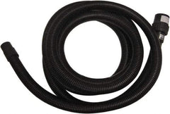 Nilfisk - 16' Hose Length, Hose - Use With Nilfisk Attix Series - Americas Industrial Supply