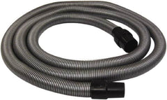 Nilfisk - 13' Hose Length, Hose - Use With Nilfisk Attix Series - Americas Industrial Supply