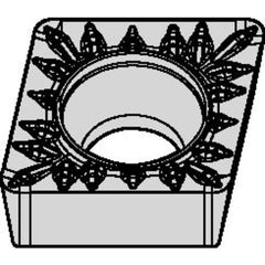 CCMT3253MP WM25CT INSERT - Americas Industrial Supply