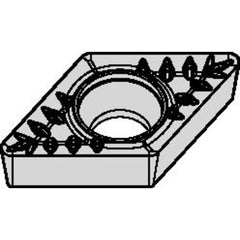 DCMT3251MP WK20CT INSERT - Americas Industrial Supply