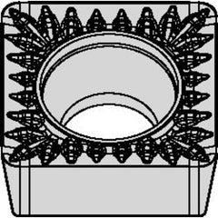 SCMT3252MP WK20CT INSERT - Americas Industrial Supply