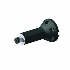 Kennametal - BTF46 Modular Connection 1" Pilot Diam Shell Mill Holder - 7.968" Flange to Nose End Projection, 1.93" Nose Diam - Exact Industrial Supply