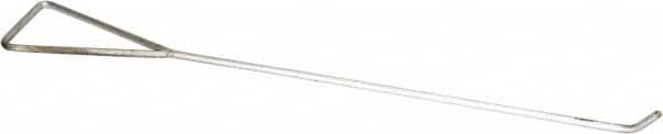 Vestil - Wheel Chock Accessories Type: Rail Car Wheel Chock Hook For Use With: RC-WC - Americas Industrial Supply