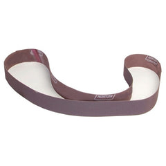 2″ × 72″ Metalite R228 Narrow Belt 220 Grit Aluminum Oxide - Americas Industrial Supply