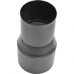 Jet - 3 to 2-1/2 Reducer Sleeve - Compatible with Dust Collector Stand JDCS-505 - Americas Industrial Supply